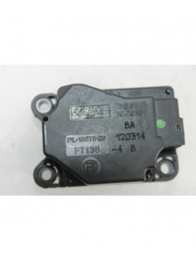 Recambio de motor trampilla calefaccion para land rover range rover evoque (l538) 2.2 d referencia OEM IAM 6G9N19E616