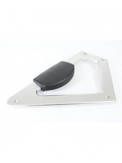 Recambio de moldura consola central salpicadero para audi tt (8n3/8n9) 1.8 t quattro coupe (132kw) referencia OEM IAM