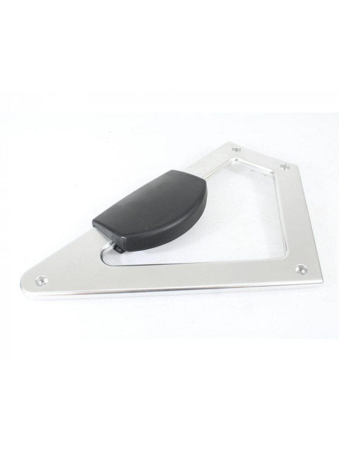 Recambio de moldura consola central salpicadero para audi tt (8n3/8n9) 1.8 t quattro coupe (132kw) referencia OEM IAM