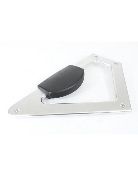 Recambio de moldura consola central salpicadero para audi tt (8n3/8n9) 1.8 t quattro coupe (132kw) referencia OEM IAM