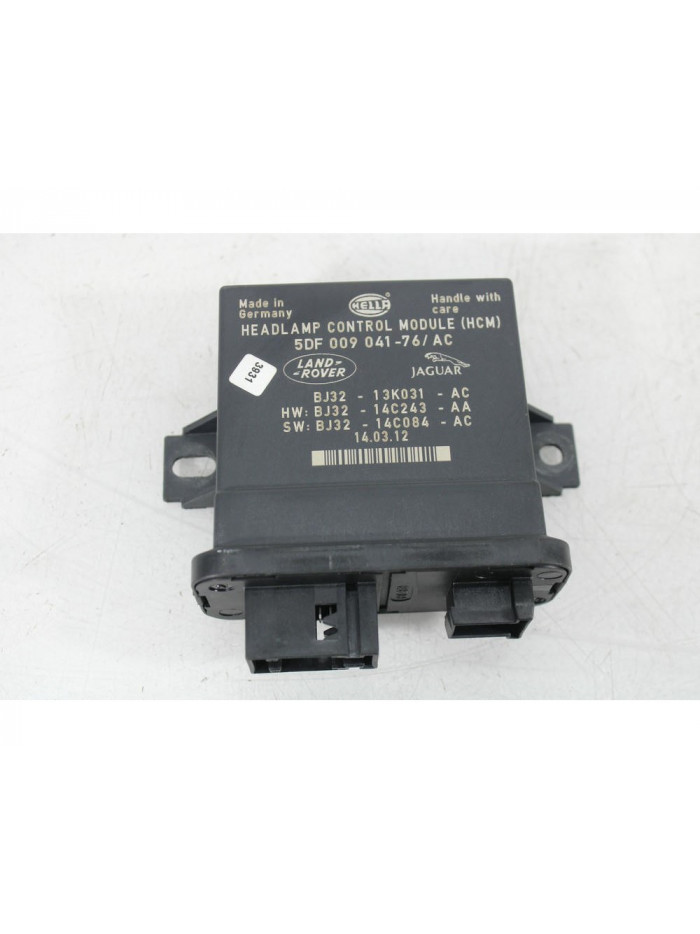 Modulo electronico LAND ROVER RANGE ROVER EVOQUE 2.2 D 2012