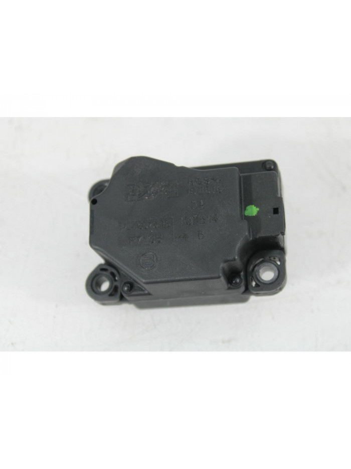 Recambio de motor trampilla calefaccion para land rover range rover evoque (l538) 2.2 d referencia OEM IAM 6G9N19E616