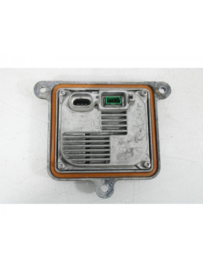 Recambio de centralita faros xenon para land rover range rover evoque (l538) 2.2 d referencia OEM IAM A71154400DG