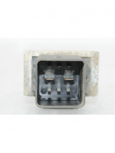 Caja precalentamiento LAND ROVER RANGE ROVER EVOQUE 2.2 D 2012