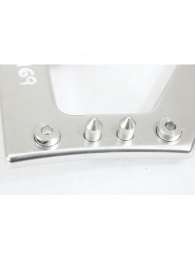 Recambio de moldura consola central salpicadero para audi tt (8n3/8n9) 1.8 t quattro coupe (132kw) referencia OEM IAM