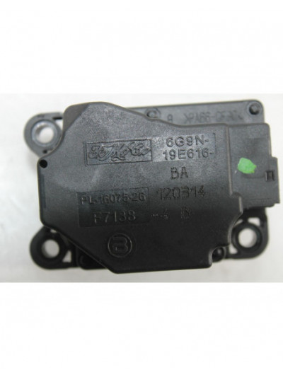 Motor trampilla calefacción LAND ROVER RANGE ROVER EVOQUE 2.2 D 2012