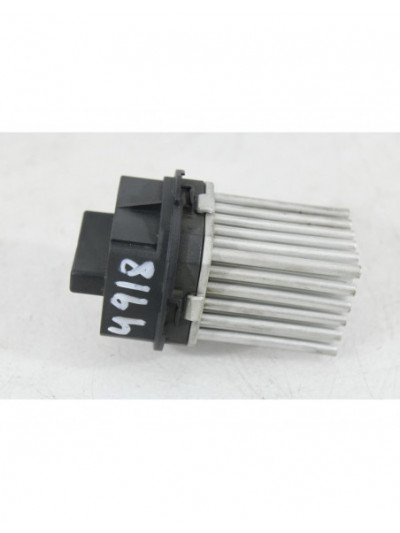 Recambio de resistencia calefaccion para land rover range rover evoque (l538) 2.2 d referencia OEM IAM 5HL00894120