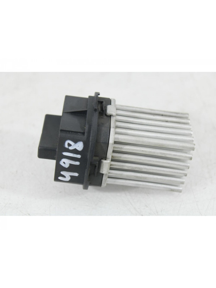 Resistencia calefaccion LAND ROVER RANGE ROVER EVOQUE 2.2 D 2012