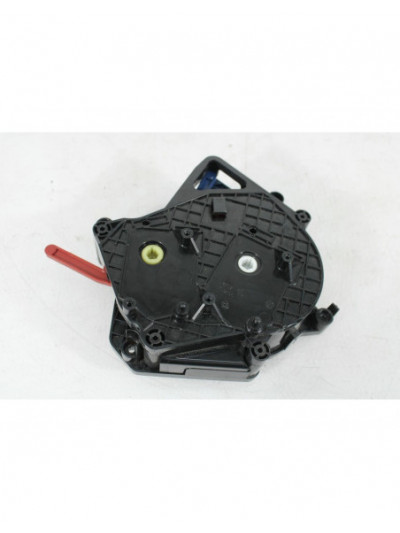 Recambio de modulo electronico para land rover range rover evoque (l538) 2.2 d referencia OEM IAM 6G9N19787DA