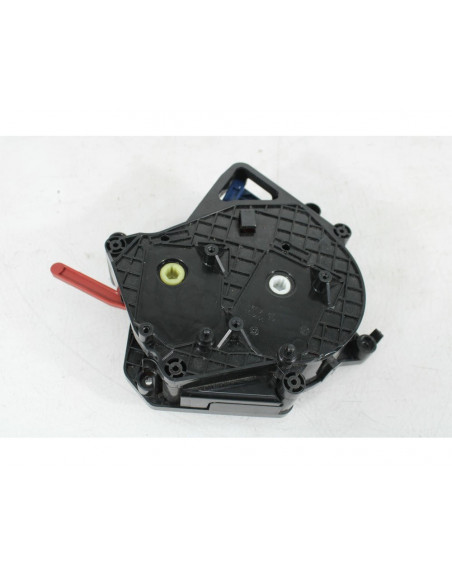 Recambio de modulo electronico para land rover range rover evoque (l538) 2.2 d referencia OEM IAM 6G9N19787DA