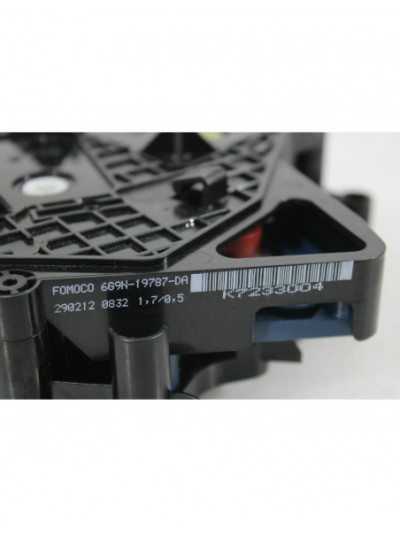 Recambio de modulo electronico para land rover range rover evoque (l538) 2.2 d referencia OEM IAM 6G9N19787DA