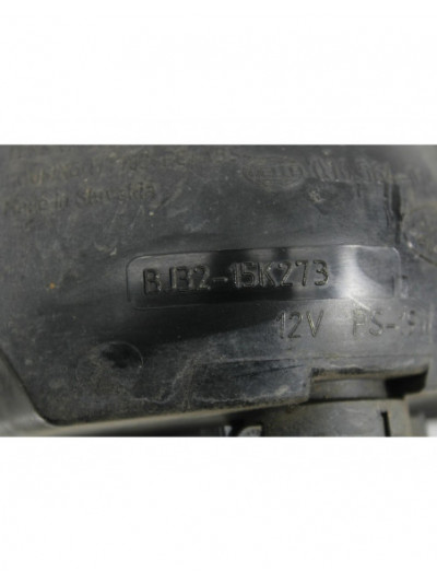 Recambio de piloto trasero derecho paragolpes para land rover range rover evoque (l538) 2.2 d referencia OEM IAM BJ3215K273