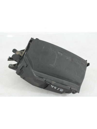 Recambio de caja reles / fusibles para land rover range rover evoque (l538) 2.2 d referencia OEM IAM 6G9T14A076CA