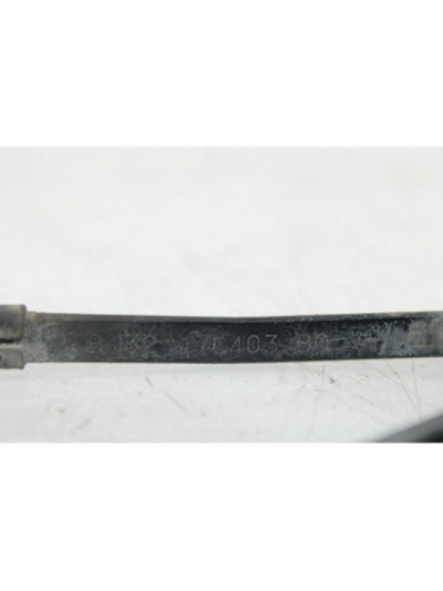 Brazo limpia trasero LAND ROVER RANGE ROVER EVOQUE 2.2 D 2012