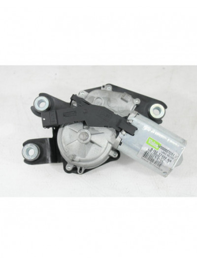 Recambio de motor limpia trasero para land rover range rover evoque (l538) 2.2 d referencia OEM IAM BJ3217404AA