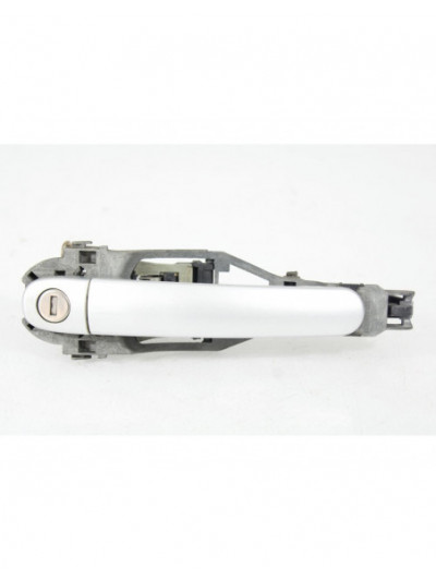 Recambio de maneta exterior delantera derecha para audi tt (8n3/8n9) 1.8 t quattro coupe (132kw) referencia OEM IAM 6Q0837885