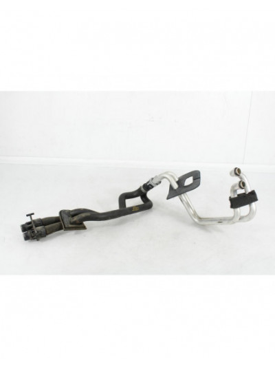 Recambio de tubo para land rover range rover evoque (l538) 2.2 d referencia OEM IAM 6G9118C266CG