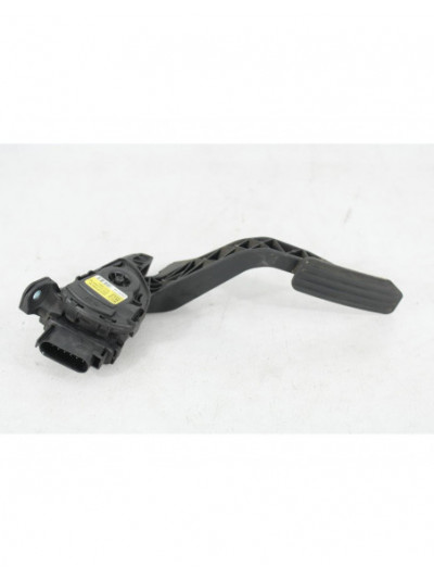 Recambio de pedal acelerador para land rover range rover evoque (l538) 2.2 d referencia OEM IAM BJ329F836DB