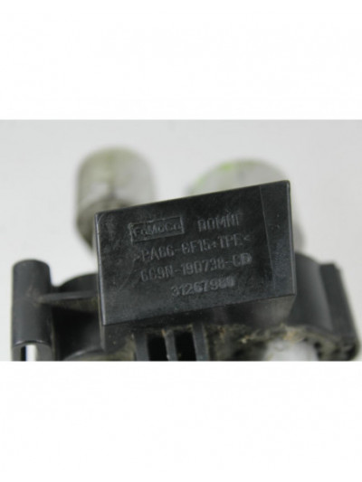 Tubo aire acondicionado LAND ROVER RANGE ROVER EVOQUE 2.2 D 2012