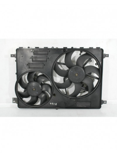 Electroventilador LAND ROVER RANGE ROVER EVOQUE 2.2 D 2012