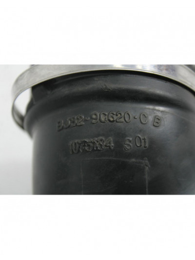 Recambio de tubo aire admision para land rover range rover evoque (l538) 2.2 d referencia OEM IAM BJ329C620CB