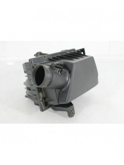 Recambio de carcasa filtro aire admisión para land rover range rover evoque (l538) 2.2 d referencia OEM IAM BJ329600AD