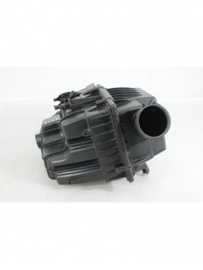 Recambio de carcasa filtro aire admisión para land rover range rover evoque (l538) 2.2 d referencia OEM IAM BJ329600AD