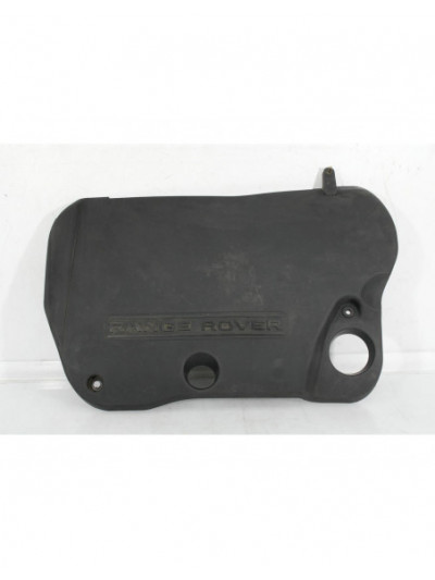 Recambio de tapa motor para land rover range rover evoque (l538) 2.2 d referencia OEM IAM BJ326A949BA