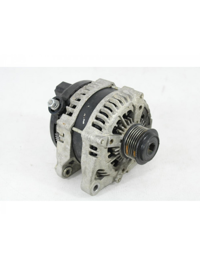 Recambio de alternador para land rover range rover evoque (l538) 2.2 d referencia OEM IAM 1042106360