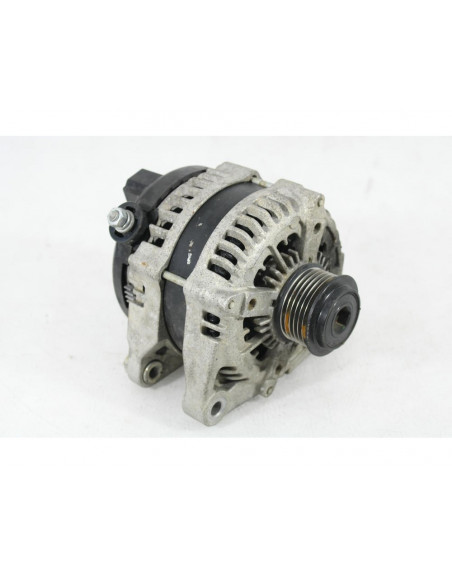 Recambio de alternador para land rover range rover evoque (l538) 2.2 d referencia OEM IAM 1042106360