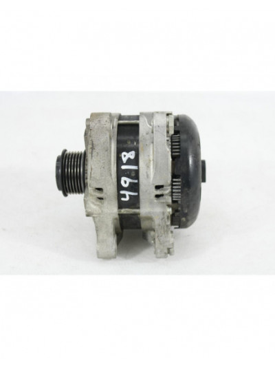 Recambio de alternador para land rover range rover evoque (l538) 2.2 d referencia OEM IAM 1042106360