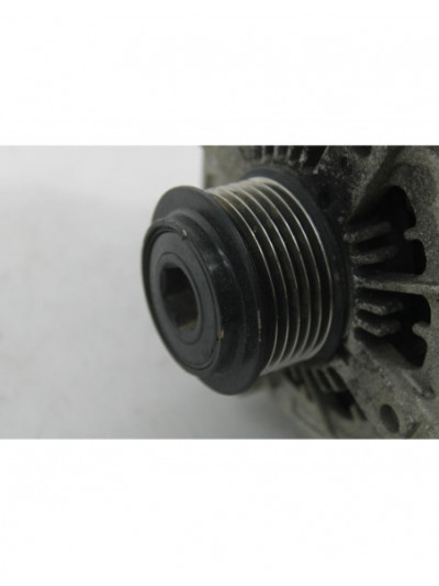 Recambio de alternador para land rover range rover evoque (l538) 2.2 d referencia OEM IAM 1042106360