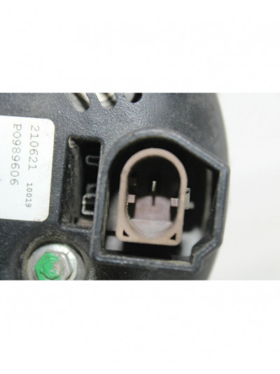 Recambio de alternador para land rover range rover evoque (l538) 2.2 d referencia OEM IAM 1042106360