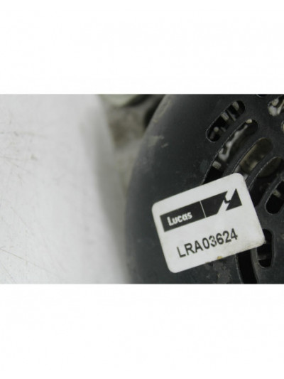 Recambio de alternador para land rover range rover evoque (l538) 2.2 d referencia OEM IAM 1042106360