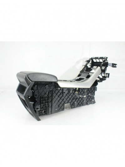 Recambio de consola central para land rover range rover evoque (l538) 2.2 d referencia OEM IAM