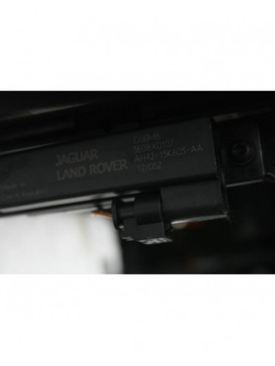 Consola central LAND ROVER RANGE ROVER EVOQUE 2.2 D 2012