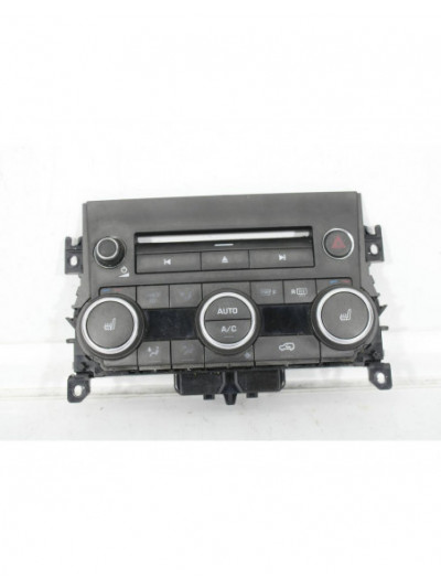Mando climatizador LAND ROVER RANGE ROVER EVOQUE 2.2 D 2012