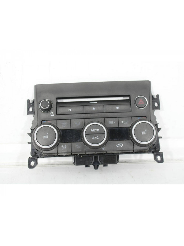 Mando climatizador LAND ROVER RANGE ROVER EVOQUE 2.2 D 2012