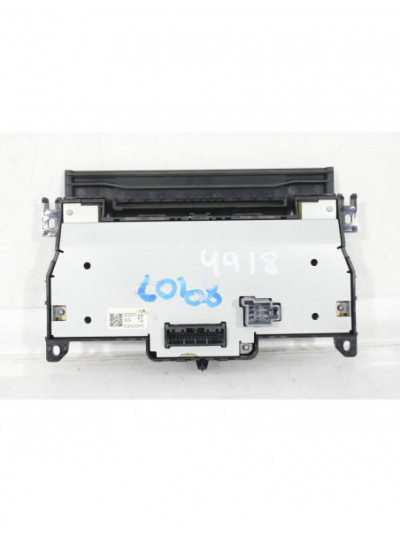 Mando climatizador LAND ROVER RANGE ROVER EVOQUE 2.2 D 2012