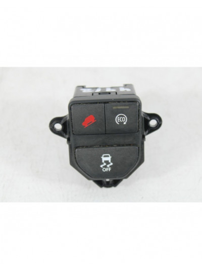 Recambio de mando multifuncion para land rover range rover evoque (l538) 2.2 d referencia OEM IAM