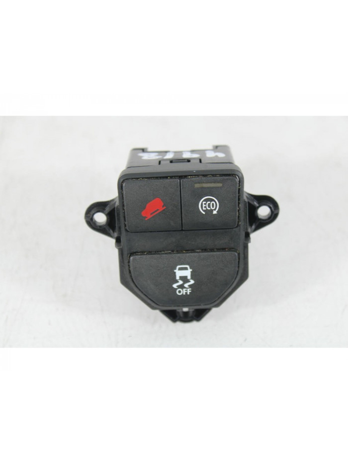 Mando multifunción LAND ROVER RANGE ROVER EVOQUE 2.2 D 2012