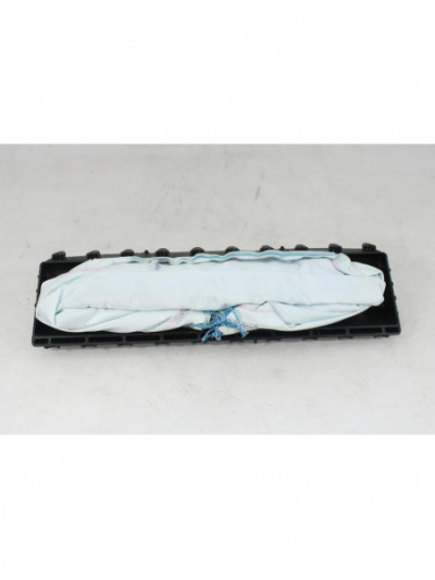 Recambio de airbag delantero izquierdo para land rover range rover evoque (l538) 2.2 d referencia OEM IAM