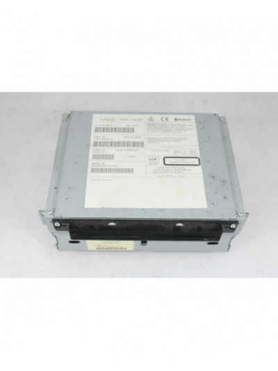 Recambio de sistema audio / radio cd para land rover range rover evoque (l538) 2.2 d referencia OEM IAM