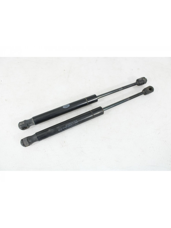 Recambio de amortiguadores capo para land rover range rover evoque (l538) 2.2 d referencia OEM IAM