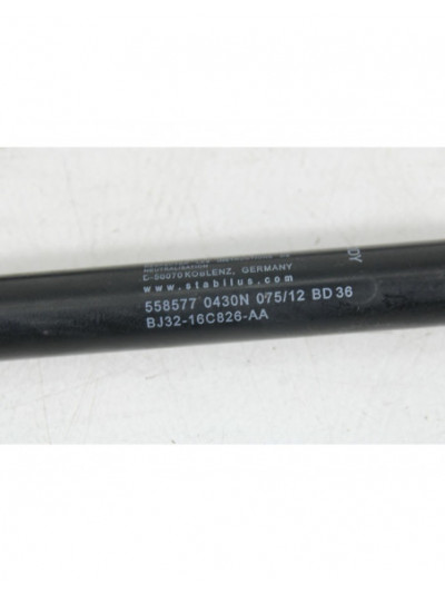 Recambio de amortiguadores capo para land rover range rover evoque (l538) 2.2 d referencia OEM IAM