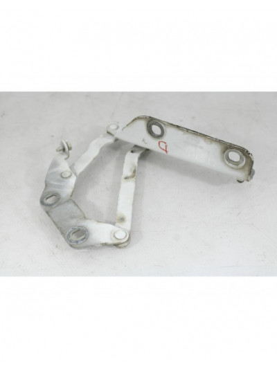 Recambio de bisagra capo derecha para land rover range rover evoque (l538) 2.2 d referencia OEM IAM 6H5216800AC