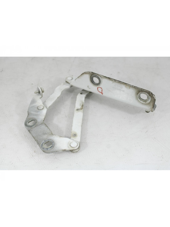 Recambio de bisagra capo derecha para land rover range rover evoque (l538) 2.2 d referencia OEM IAM 6H5216800AC