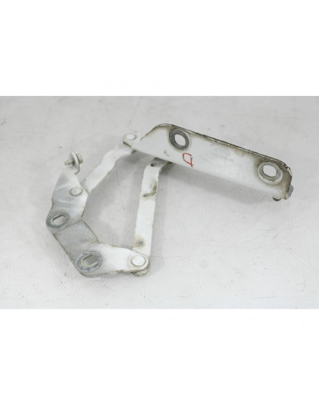 Recambio de bisagra capo derecha para land rover range rover evoque (l538) 2.2 d referencia OEM IAM 6H5216800AC