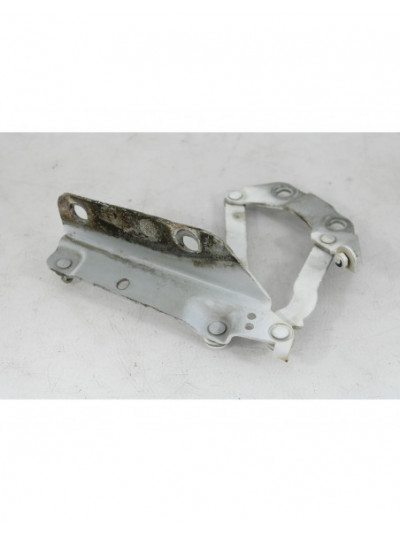 Recambio de bisagra capo derecha para land rover range rover evoque (l538) 2.2 d referencia OEM IAM 6H5216800AC