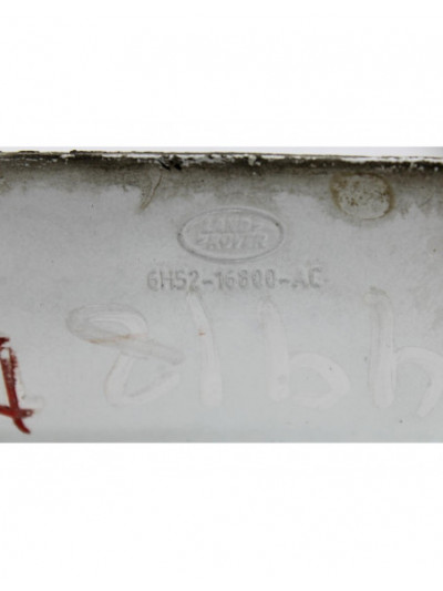 Recambio de bisagra capo derecha para land rover range rover evoque (l538) 2.2 d referencia OEM IAM 6H5216800AC